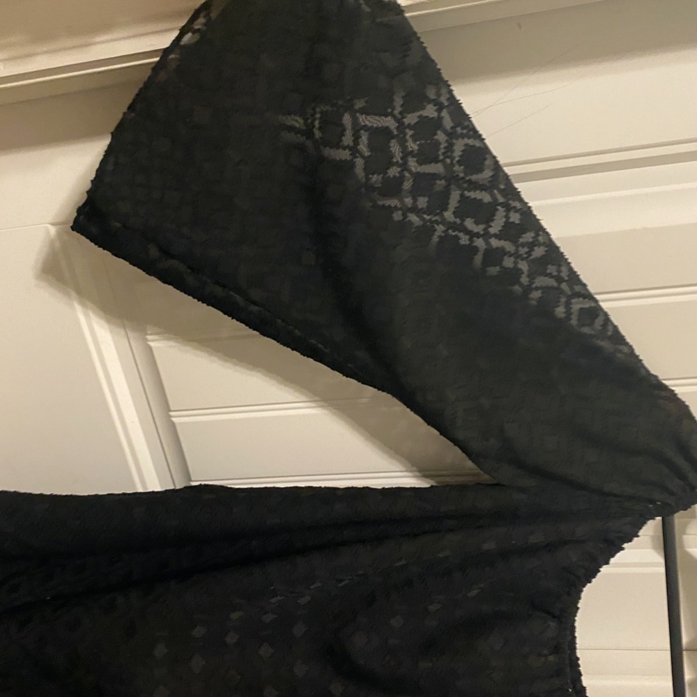 Off Shoulder LBD - Picture 2 of 2